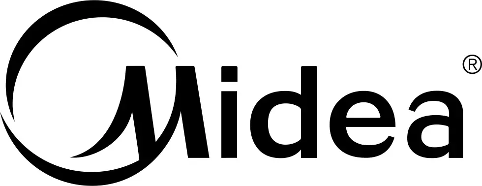 Midea - Logo