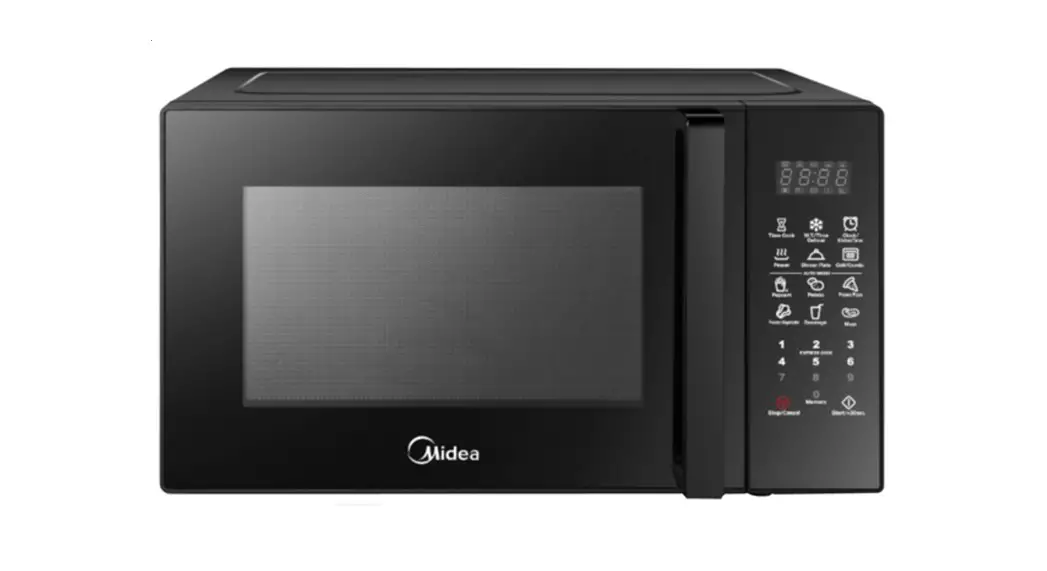 Midea Tm145a2mh-p Microwave Oven Instruction Manual Midea Tm145a2mh-p Microwave Oven Instruction Manual