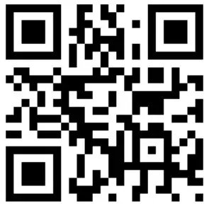 H Koenig tcp85 Hand Vacuum Cleaner - QR code