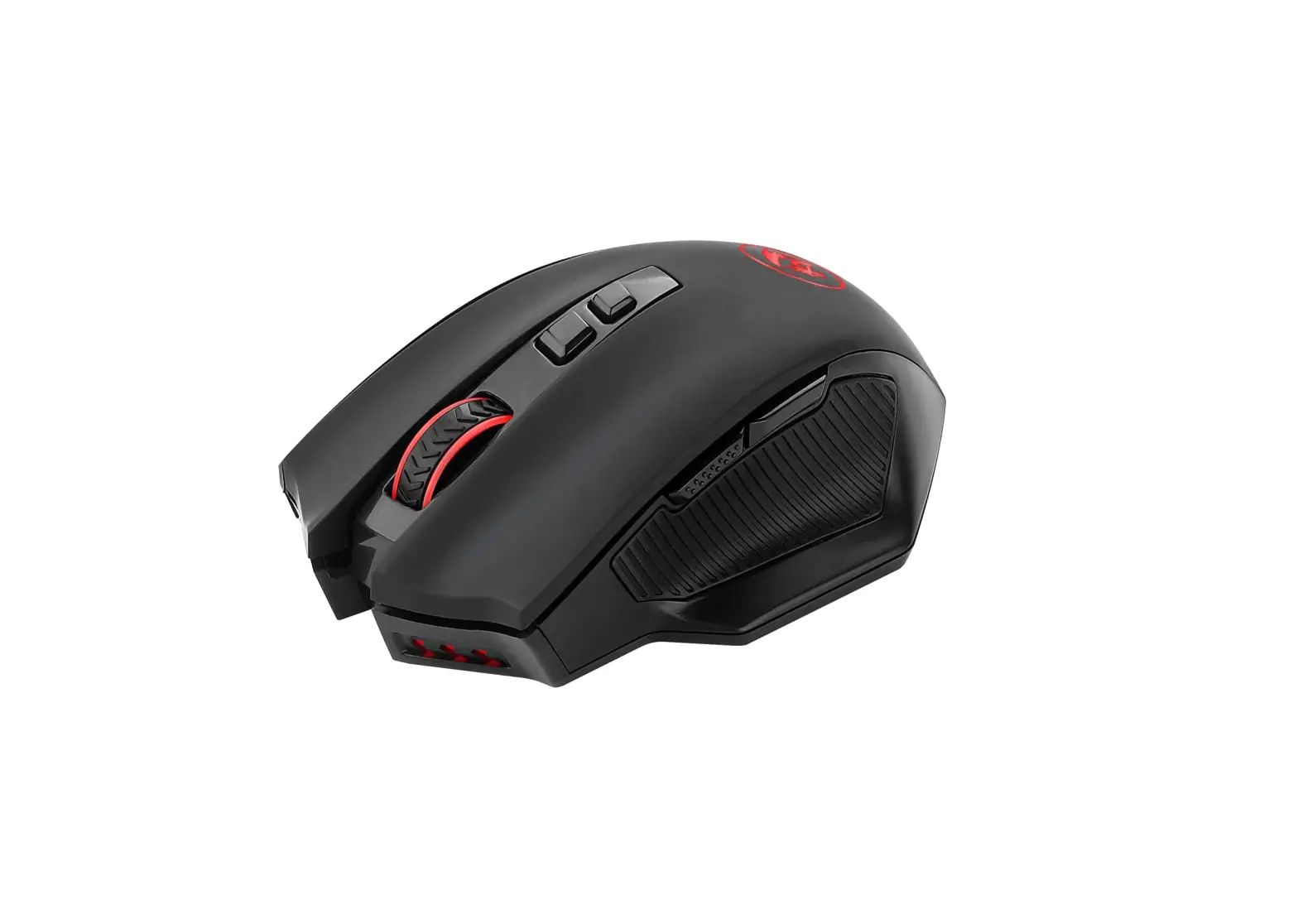 Redragon M655-ks Shocker Wireless Gaming Mouse Instruction Manual