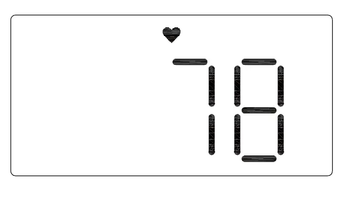TRANSTEK GBF-2008-BF Smart Digital Body Fat Analyzer fig 10