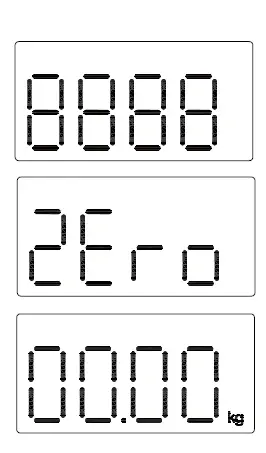 TRANSTEK GBF-2008-BF Smart Digital Body Fat Analyzer fig 4