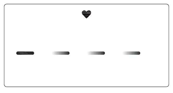 TRANSTEK GBF-2008-BF Smart Digital Body Fat Analyzer fig 9