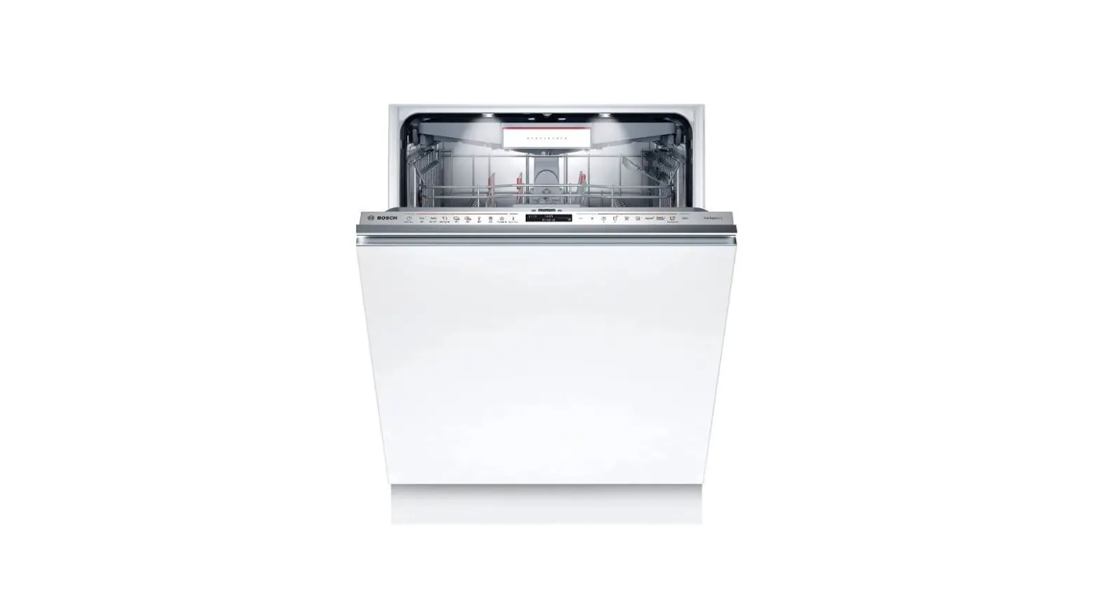 Bosch Smi8ycs03e Smart Dishwasher User Guide Bosch Smi8ycs03e Smart Dishwasher User Guide