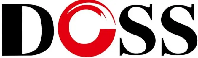 DOSS FreeTalk Bluetooth Conference Speakerphone logo