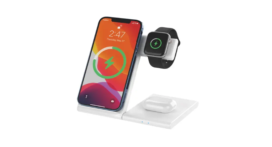 Dongguanshi Weizhichuang Technology Wzc-b16 Fast Wireless Charger User Manual Dongguanshi Weizhichuang Technology Wzc-b16 Fast Wireless Charger User Manual