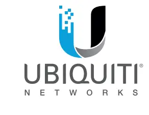 UBIQUITI logo