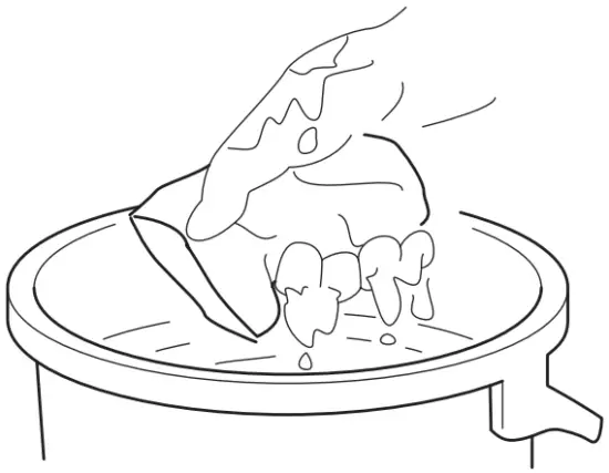 makita DC181F Cordles Clener - Fig 30