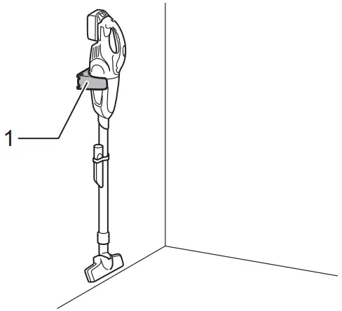 makita DC181F Cordles Clener - Fig 32
