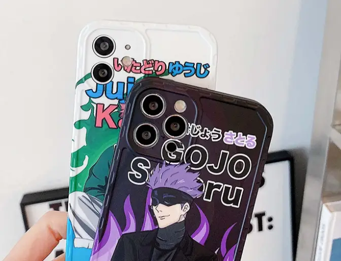 KaiSSEN- Technology- Mobile- Phone-product