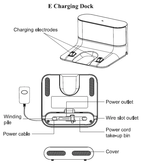 greenworks-GRV-1010-Smart-Self-Charging-Robotic-Vacuum-Cleaner-fig-13