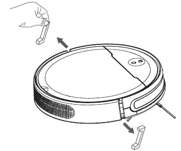 greenworks-GRV-1010-Smart-Self-Charging-Robotic-Vacuum-Cleaner-fig-15