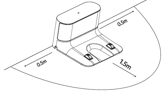 greenworks-GRV-1010-Smart-Self-Charging-Robotic-Vacuum-Cleaner-fig-18