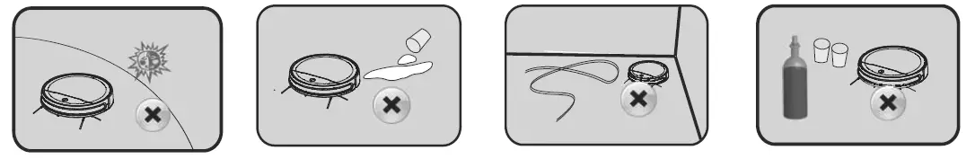 greenworks-GRV-1010-Smart-Self-Charging-Robotic-Vacuum-Cleaner-fig-2