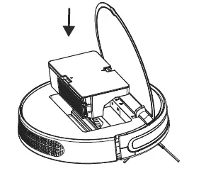 greenworks-GRV-1010-Smart-Self-Charging-Robotic-Vacuum-Cleaner-fig-29