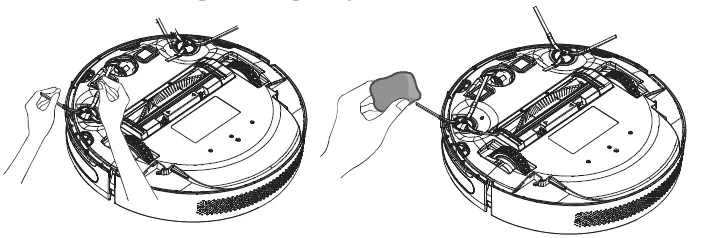 greenworks-GRV-1010-Smart-Self-Charging-Robotic-Vacuum-Cleaner-fig-32