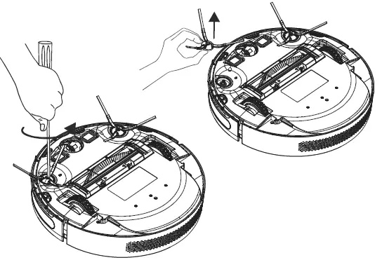 greenworks-GRV-1010-Smart-Self-Charging-Robotic-Vacuum-Cleaner-fig-33