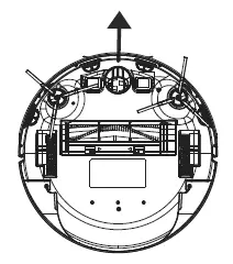 greenworks-GRV-1010-Smart-Self-Charging-Robotic-Vacuum-Cleaner-fig-35