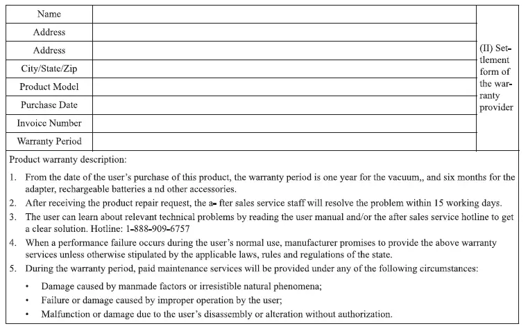 greenworks-GRV-1010 Smart Self-Charging Robotic Vacuum Cleaner-fig-44