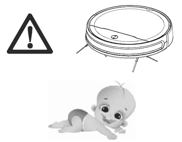 greenworks-GRV-1010-Smart-Self-Charging-Robotic-Vacuum-Cleaner-fig-6