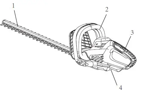 YARDFORCE-LH-C45-20V-Hedge-Trimmer-1