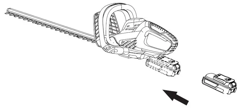 YARDFORCE-LH-C45-20V-Hedge-Trimmer-5