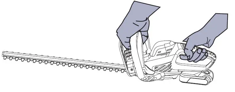 YARDFORCE-LH-C45-20V-Hedge-Trimmer-7