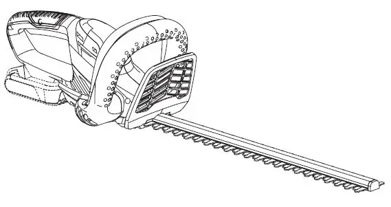 YARDFORCE-LH-C45-20V-Hedge-Trimmer-PRODUCT
