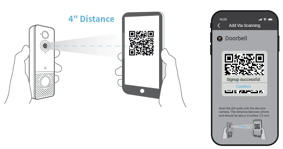 REXING-SDB1-Smart-Video-Doorbell-fig11