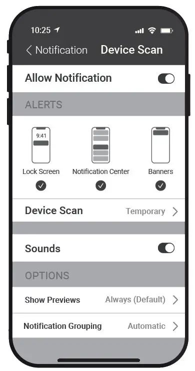 REXING-SDB1-Smart-Video-Doorbell-fig18
