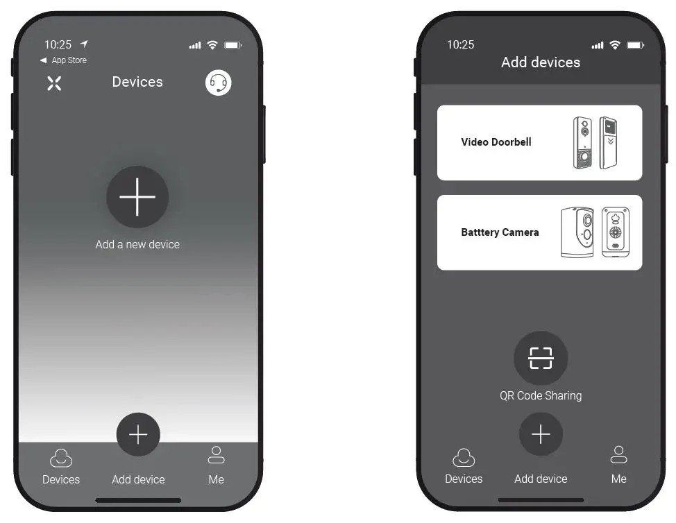 REXING-SDB1-Smart-Video-Doorbell-fig9