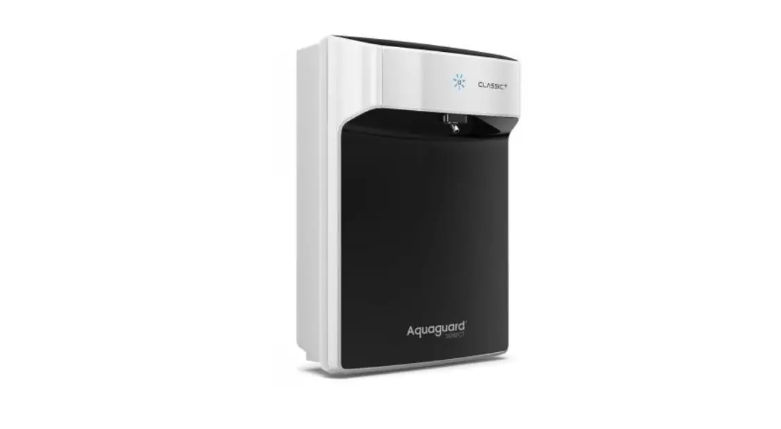 Aquaguard Select Classics+ Water Purifier User Manual Aquaguard Select Classics+ Water Purifier User Manual