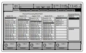 graphical user interface