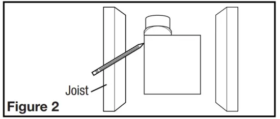 Air King BFC90 Exhaust Fan - fig2