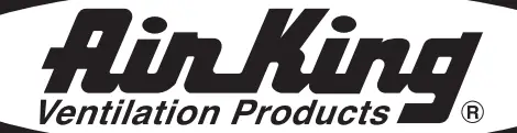 Air King logo