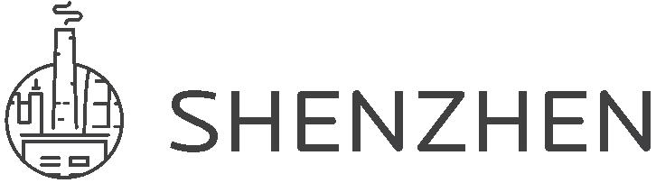 Shenzhen - Logo