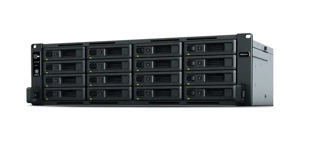 Synology Rackstation Installation Guide Synology Rackstation Installation Guide