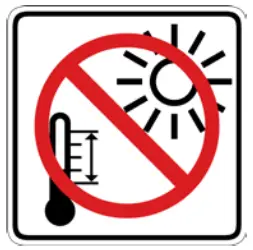 Synology RackStation -Safety Instructions-01