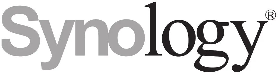 Synology - logo