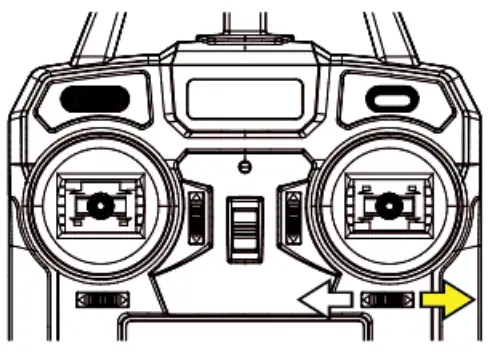Fine Turning-Adjustment
