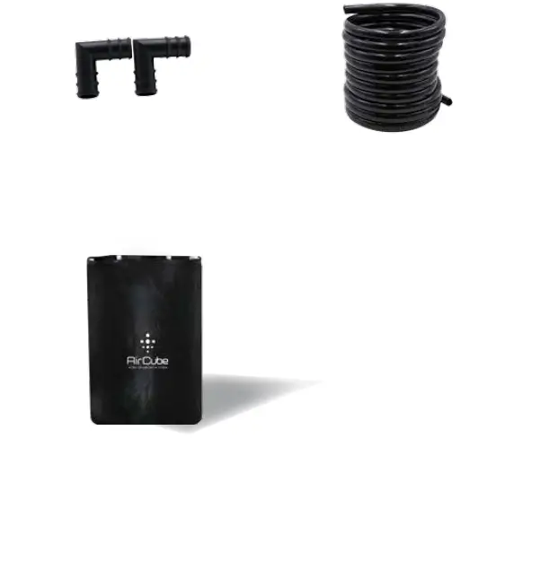 GROWACE -AirCube -Active- Oxygen- Grow- System- 3