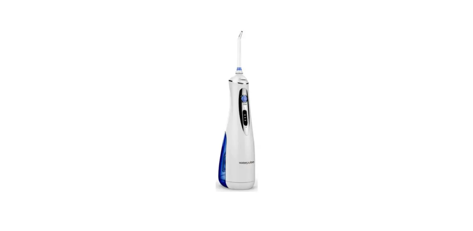 Waterpulse V400plus Portable Water Travel Use Oral Cleaning Irrigator Dental Water Jet User Manual Waterpulse V400plus Portable Water Travel Use Oral Cleaning Irrigator Dental Water Jet User Manual