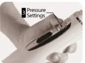 waterpulse-V400Plus-Portable-Water-Travel-Use-Oral-Cleaning-Irrigator-Dental-Water-fig-2