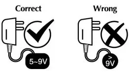 waterpulse-V400Plus-Portable-Water-Travel-Use-Oral-Cleaning-Irrigator-Dental-Water-fig-3
