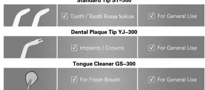 waterpulse-V400Plus-Portable-Water-Travel-Use-Oral-Cleaning-Irrigator-Dental-Water-fig-6