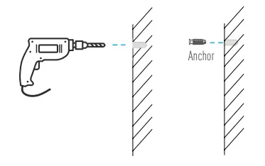 Doorbell Installation Figure 4
