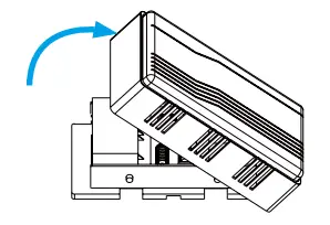 Power Kit Installation Figure 3