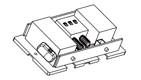 Power Kit Installation Figure 7