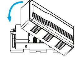 Power Kit Installation Figure 8