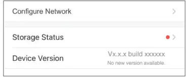 SD Card Management Figure 2
